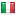 alidastore.com server is located in Italy
